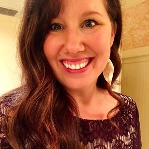 Meet your Posher, Rebecca